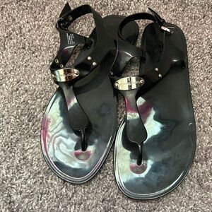 Michael Kor Black size 9